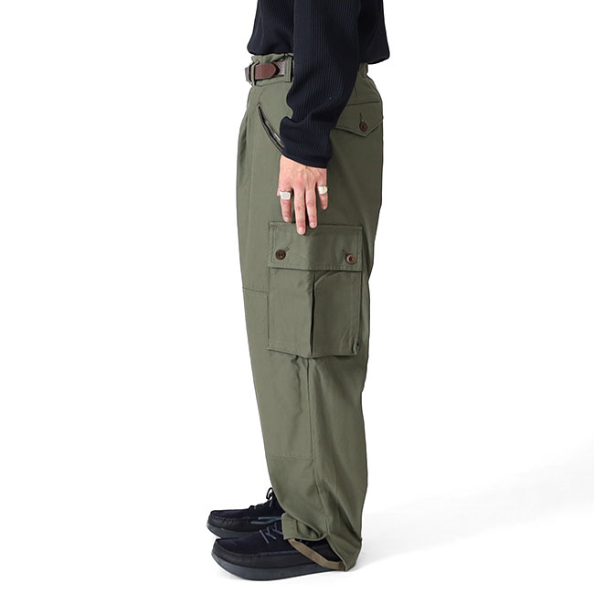 楽天市場】Nigel Cabourn ナイジェルケーボン 40s US マウンテン