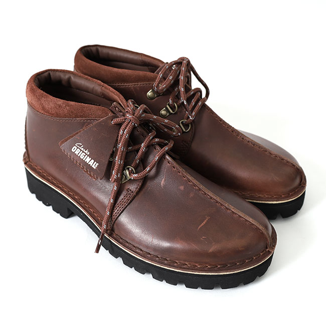 楽天市場】[TIME SALE] CLARKS クラークス Trek Hike トレック ハイク