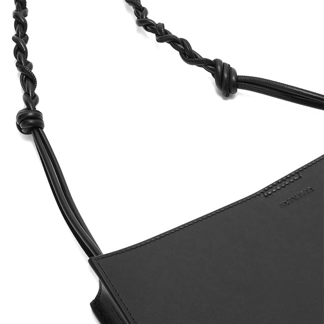 楽天市場】JIL SANDER ジルサンダー Tangle MD タングル ミディアム