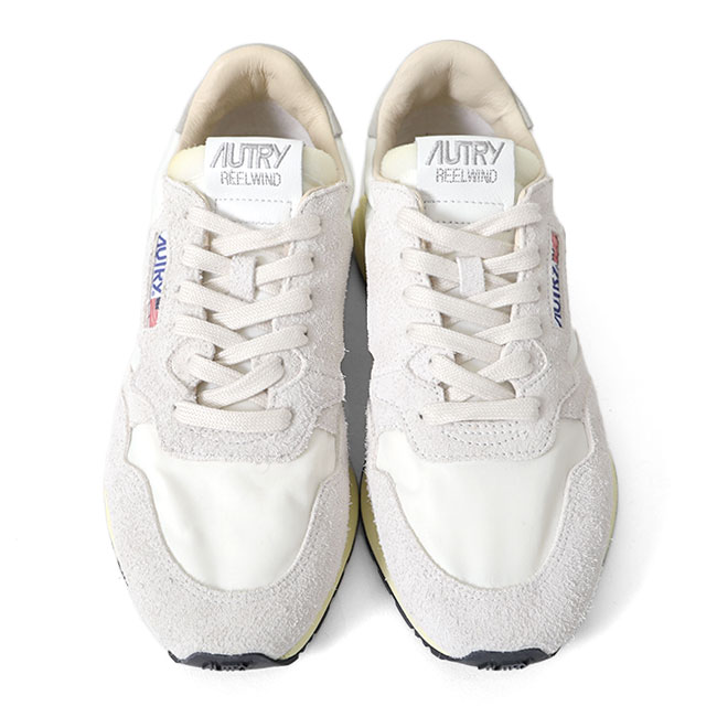 楽天市場】AUTRY オートリー WHIRLWIND LOW スニーカー ランニング
