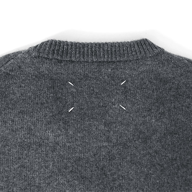 楽天市場】[TIME SALE] Maison Margiela メゾンマルジェラ ウール