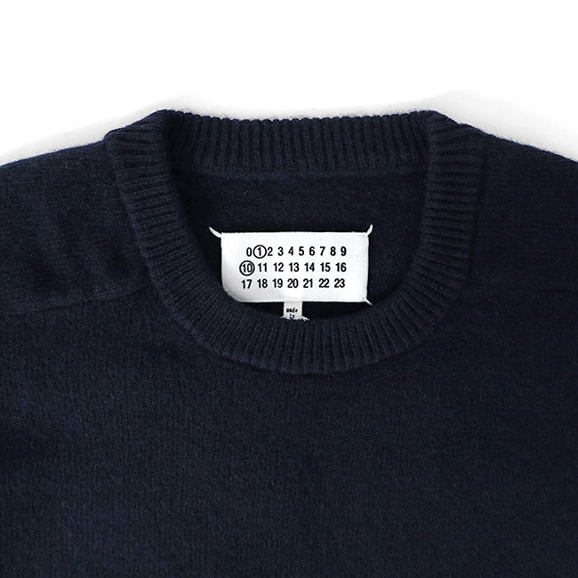 楽天市場】[TIME SALE] Maison Margiela メゾンマルジェラ ウール