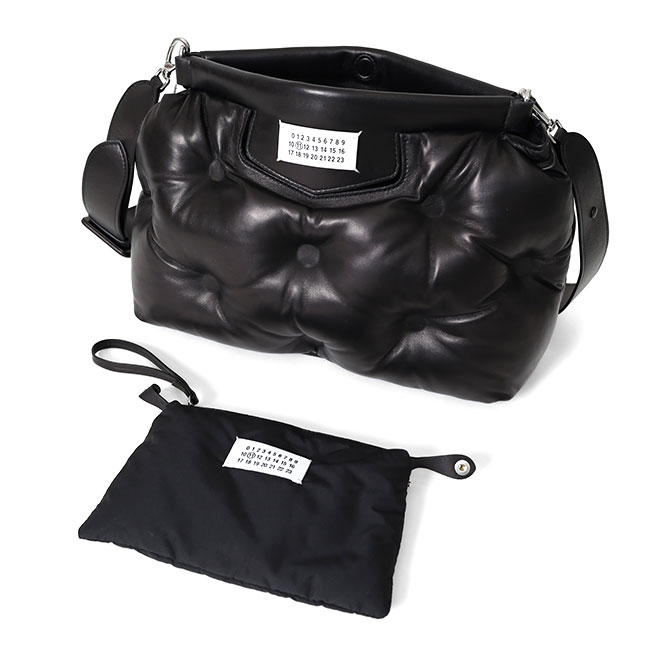 楽天市場】Maison Margiela メゾンマルジェラ Glam Slam グラムスラム