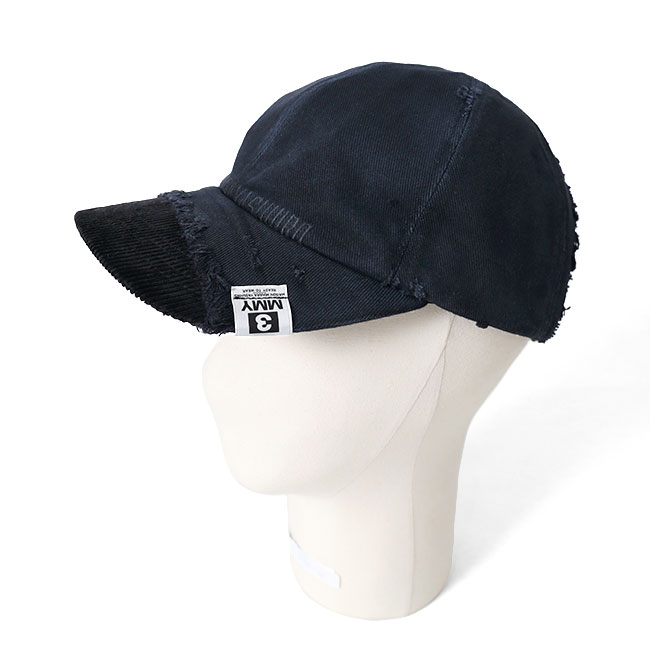 楽天市場】Maison MIHARA YASUHIRO × CA4LA メゾンミハラヤスヒロ