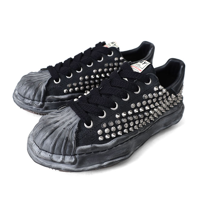 楽天市場】Maison MIHARA YASUHIRO メゾンミハラヤスヒロ BLAKEY