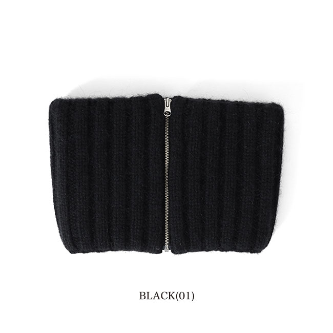 楽天市場】KIJIMA TAKAYUKI キジマタカユキ アルパカニット ジップ