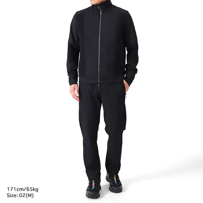 楽天市場】TATRAS タトラス SPRESE スプレーゼ スタンドカラー