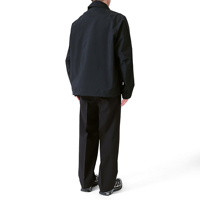 ピーターパンさん専用ゴアテックスコネクタージャケット ゴールド