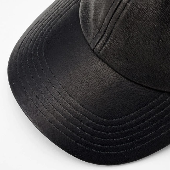 楽天市場】KIJIMA TAKAYUKI キジマタカユキ シープレザー 6パネル