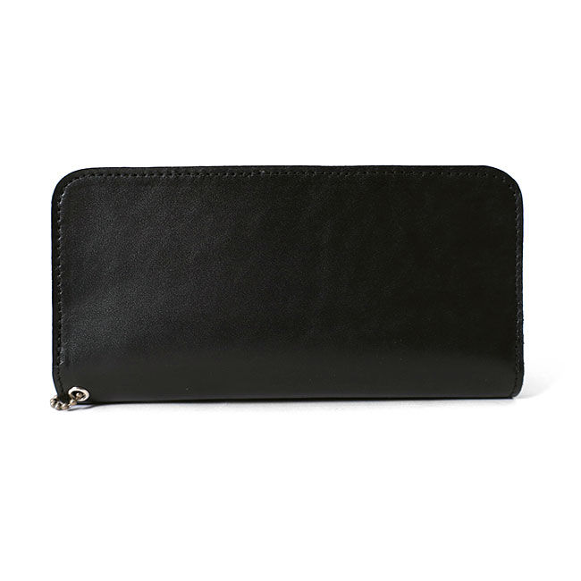 楽天市場】HTC エイチティーシー スタッズ レザー ウォレット TYPE-1 D