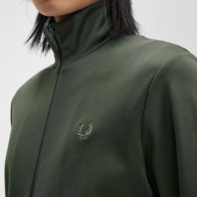 楽天市場】[TIME SALE] Fred Perry フレッドペリー トラックトップ