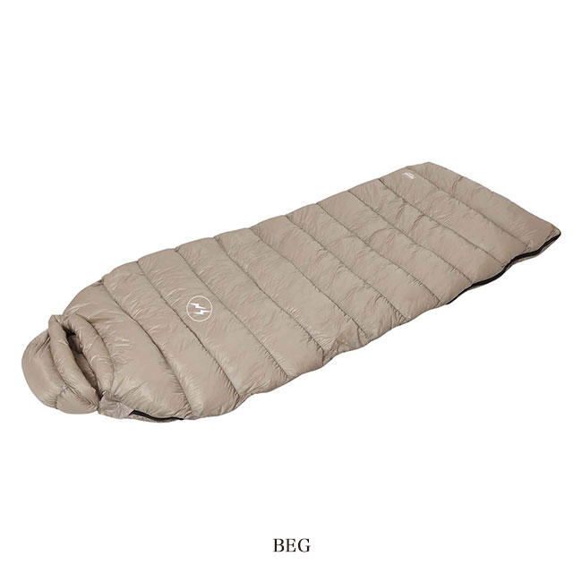 楽天市場】[TIME SALE] NANGA×FRAGMENT ナンガ フラグメント SQUARE