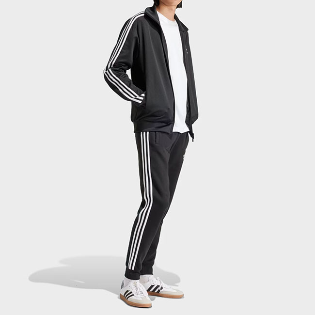 楽天市場】adidas アディダスオリジナルス ベッケンバウアー トラック