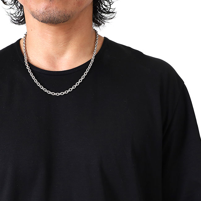 楽天市場】TOMWOOD トムウッド Ada Chain 20.5inch エイダチェーン