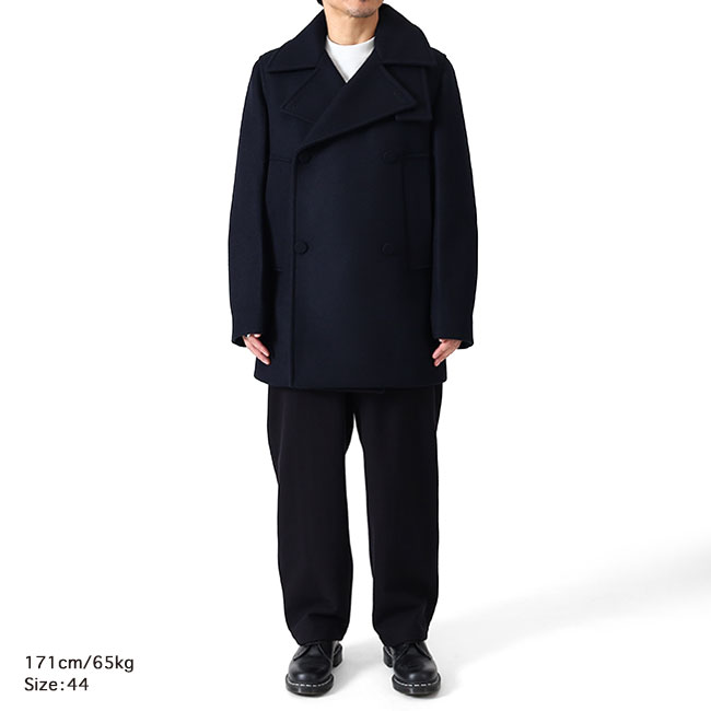 楽天市場】[TIME SALE] JIL SANDER ジルサンダー CABAN 11 ウール