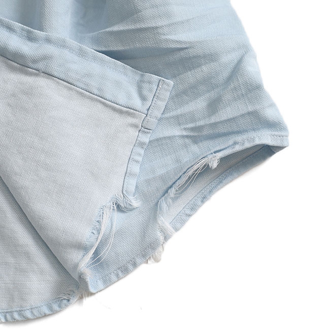 楽天市場】Frank&Eileen フランク&アイリーン LUKE TBTD ルーク デニム