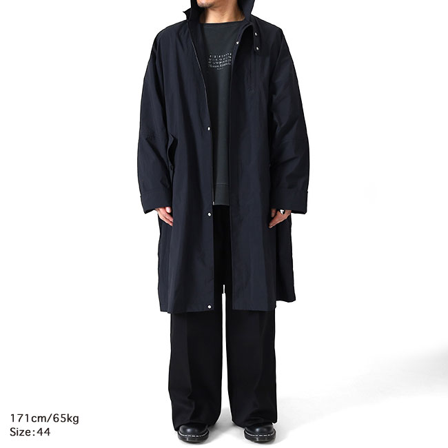 楽天市場】Maison Margiela メゾンマルジェラ スケーター チノ ワイド