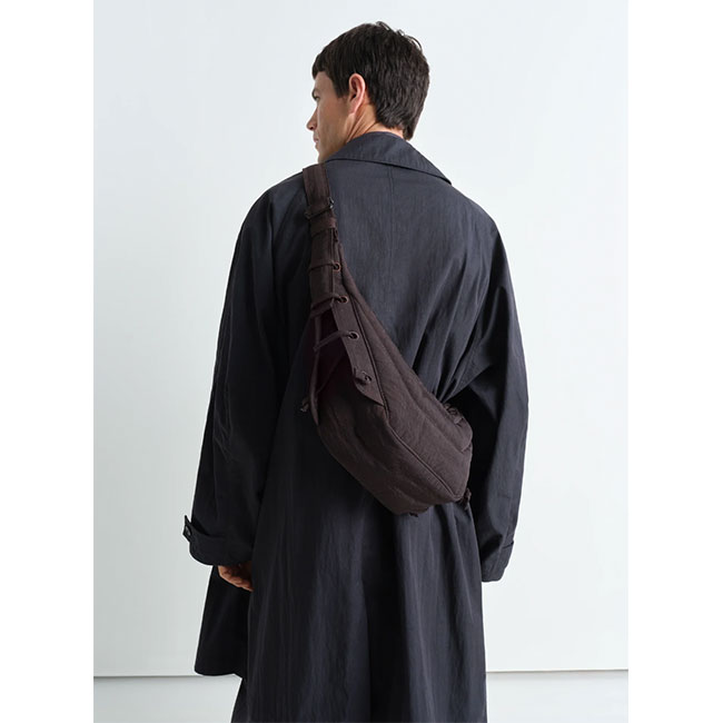 楽天市場】LEMAIRE ルメール SMALL SOFT GAME BAG スモール ソフト