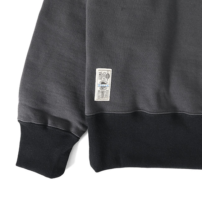 楽天市場】Nigel Cabourn ナイジェルケーボン 50's クルーネック プル