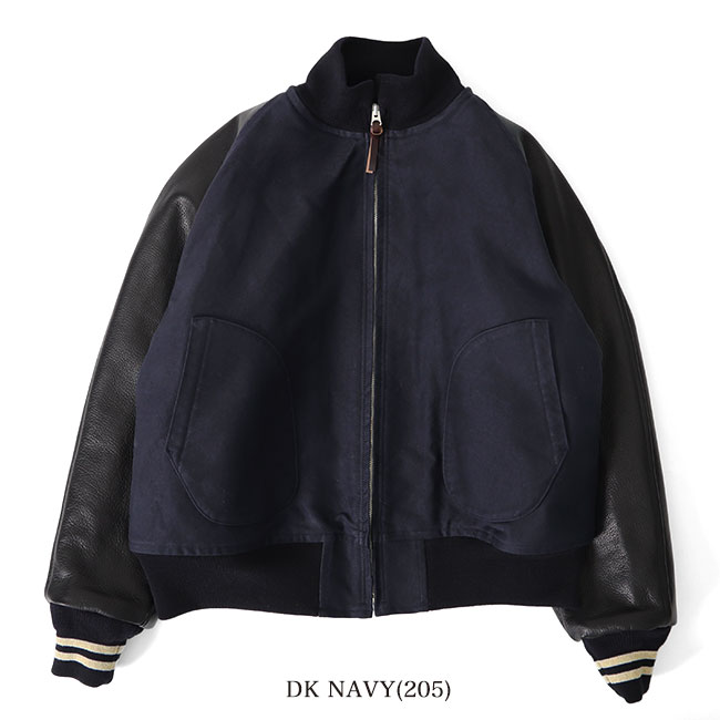 楽天市場】Nigel Cabourn ナイジェルケーボン M-42 デッキジャケット