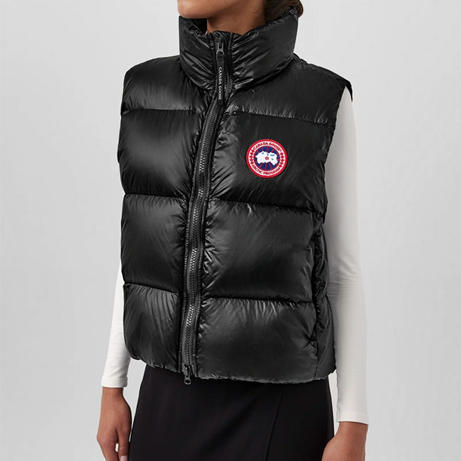 楽天市場】CANADA GOOSE カナダグース Cypress Puffer サイプレス