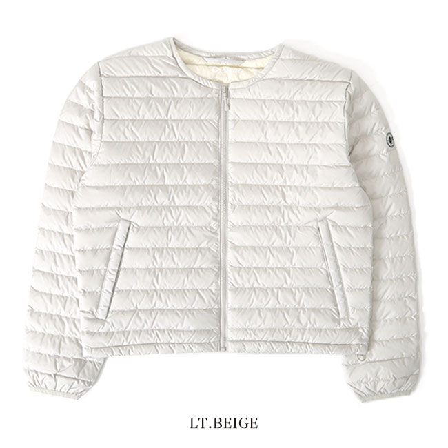 楽天市場】ORCIVAL オーシバル クルーネック キルティング ライト