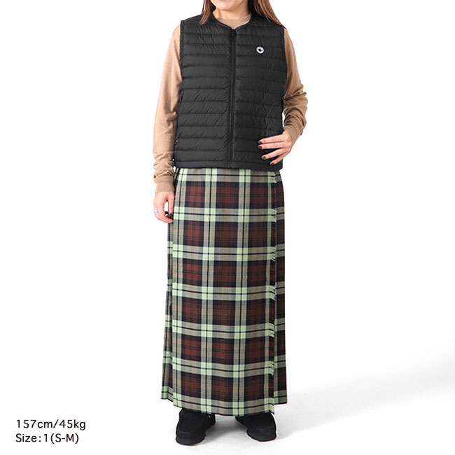 楽天市場】[TIME SALE] ORCIVAL オーシバル クルーネック キルティング