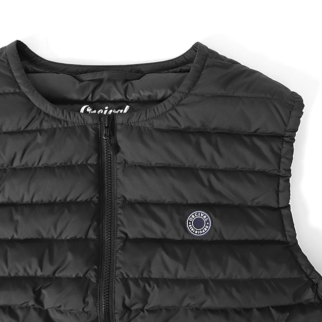 楽天市場】[TIME SALE] ORCIVAL オーシバル クルーネック キルティング