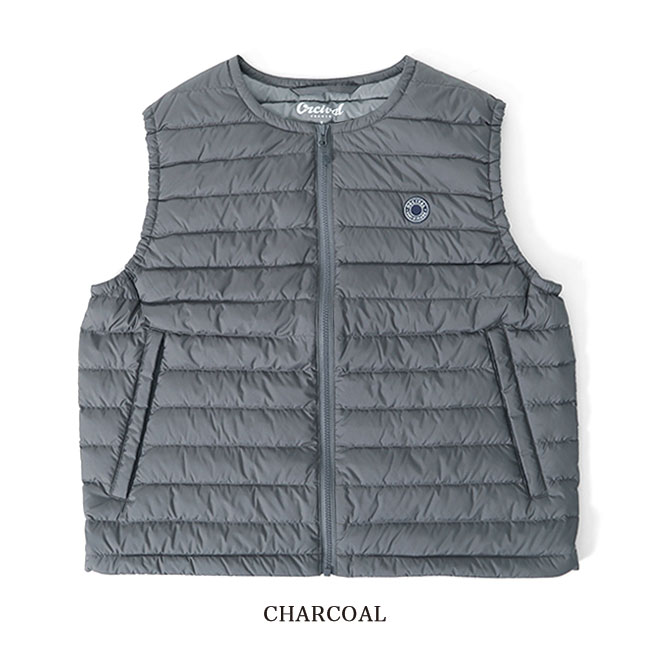 楽天市場】[TIME SALE] ORCIVAL オーシバル クルーネック キルティング