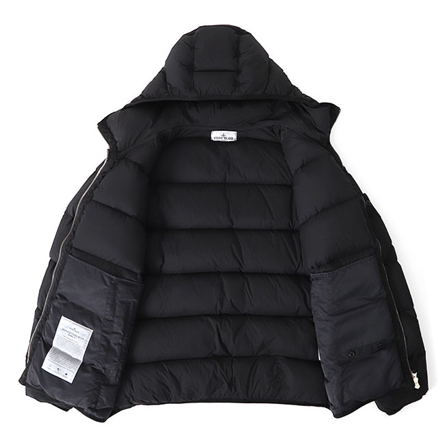 楽天市場】Stone Island ストーンアイランド ガーメントダイ ナイロン