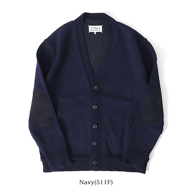 楽天市場】[TIME SALE] Maison Margiela メゾンマルジェラ 5G エルボー