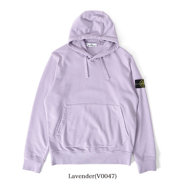 楽天市場】Stone Island ストーンアイランド ガーメントダイ プル