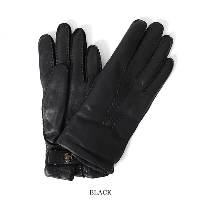 楽天市場】DENTS デンツ RUSHTON カシミヤライニング ヘアシープ