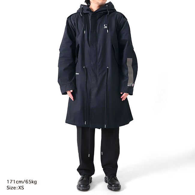 楽天市場】FRED PERRY × RAF SIMONS フレッドペリー ラフシモンズ