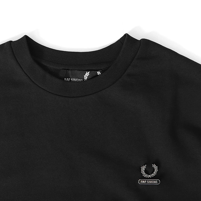 楽天市場】FRED PERRY × RAF SIMONS フレッドペリー ラフシモンズ