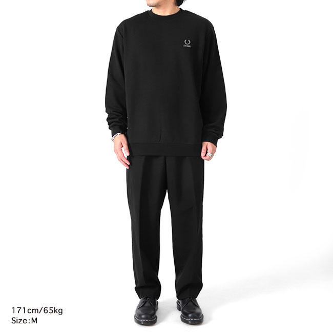 楽天市場】FRED PERRY × RAF SIMONS フレッドペリー ラフシモンズ