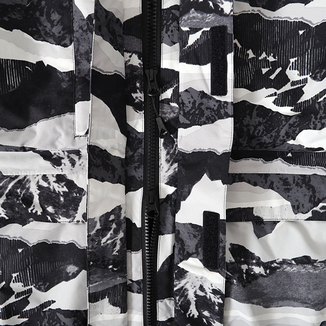 楽天市場】[TIME SALE] THE NORTH FACE ザ ノースフェイス 迷彩