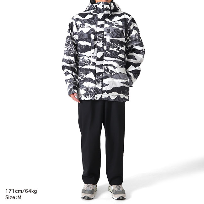 楽天市場】[TIME SALE] THE NORTH FACE ザ ノースフェイス 迷彩