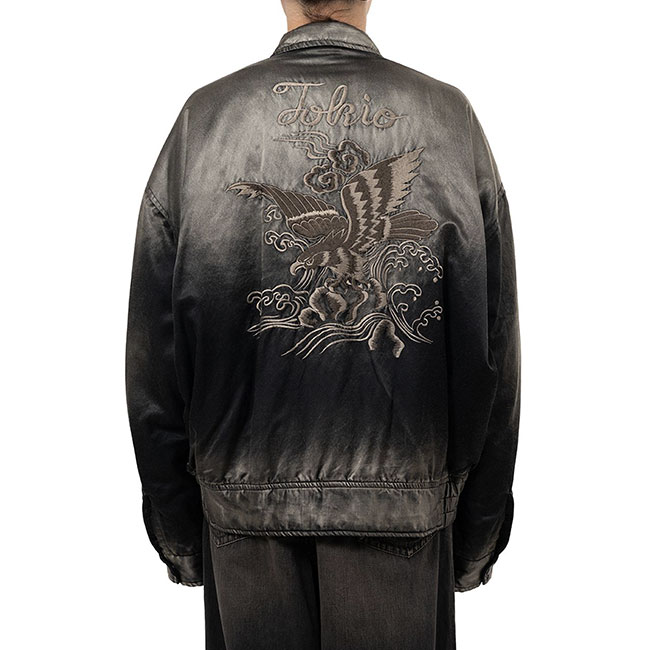 楽天市場】Maison MIHARA YASUHIRO メゾンミハラヤスヒロ カラード