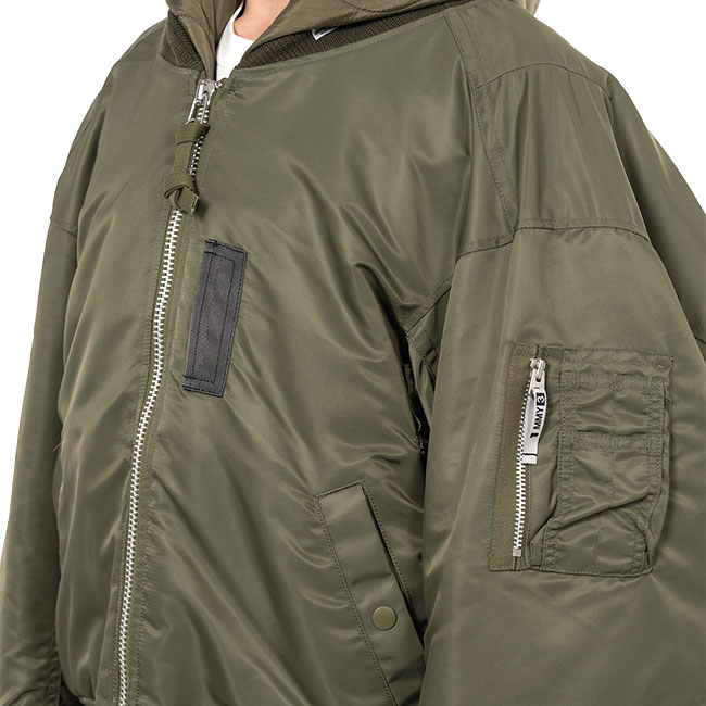 楽天市場】Maison MIHARA YASUHIRO メゾンミハラヤスヒロ オーバー