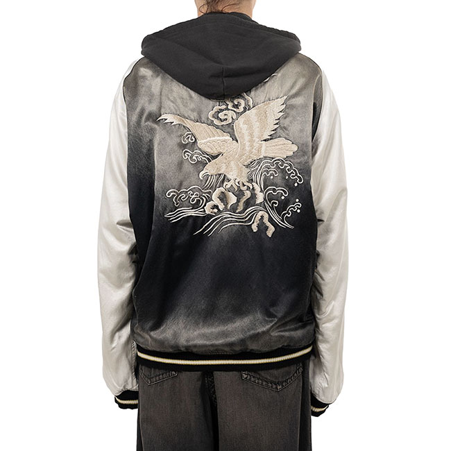 楽天市場】Maison MIHARA YASUHIRO メゾンミハラヤスヒロ リバーシブル