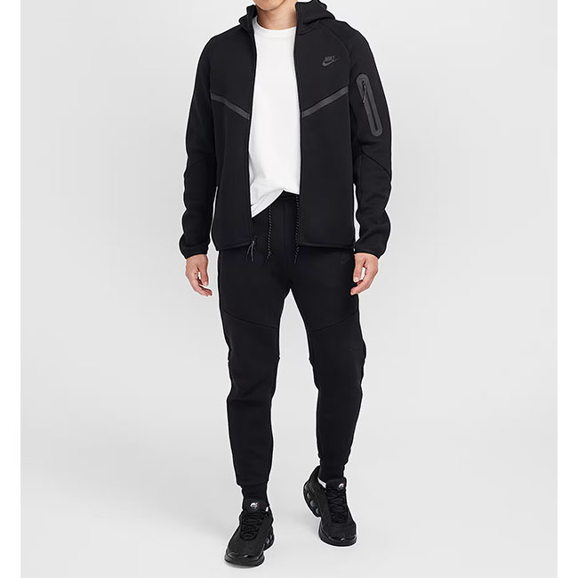 楽天市場】NIKE ナイキ テックフリース スウェットパーカー HV0950-010