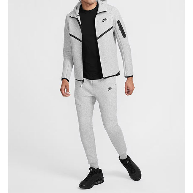 楽天市場】NIKE ナイキ テックフリース スウェットパーカー HV0950-063