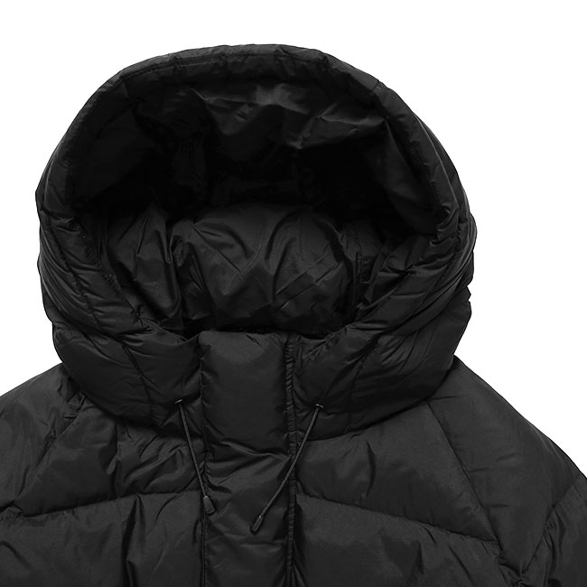 楽天市場】Gymphlex ジムフレックス ナイロンタフタ フード付き