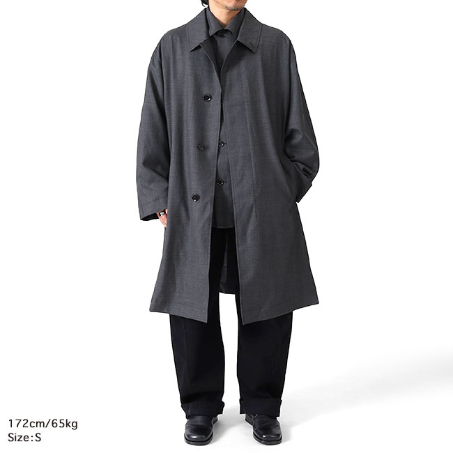 楽天市場】LEMAIRE ルメール ライト テーラード トロピカルウール