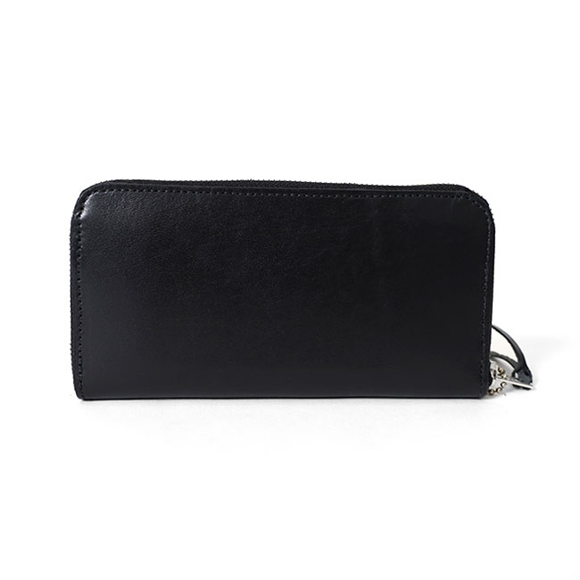 楽天市場】HTC エイチティーシー ZIPPER LARGE 26 CR STUDS スタッズ