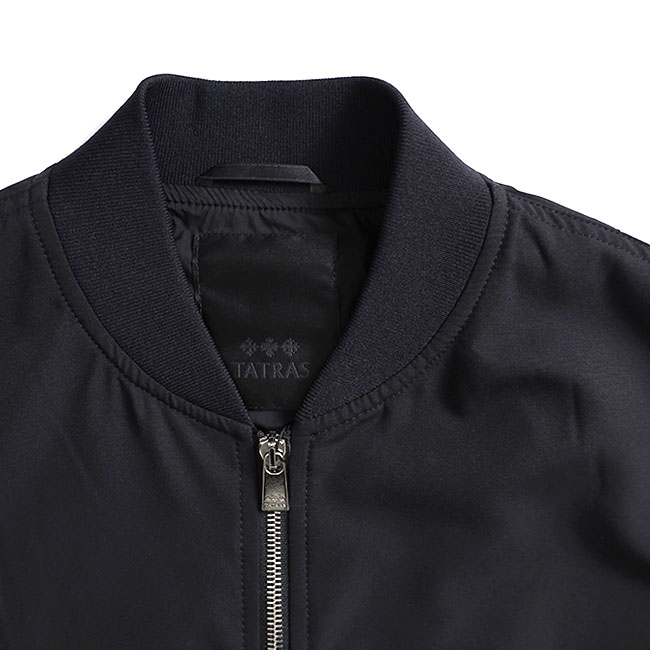 楽天市場】TATRAS タトラス NOAH ノア MA-1フライトジャケット