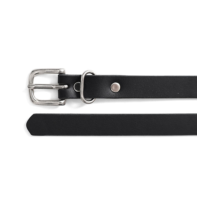 楽天市場】Still By Hand スティルバイハンド 16mm レザー ナロー