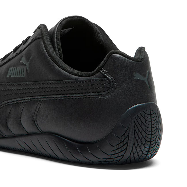 楽天市場】[TIME SALE] PUMA プーマ Speedcat Leather スピード