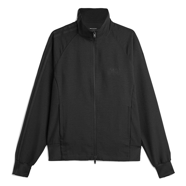 楽天市場】Y-3 ワイスリー スリーストライプス トラックトップ JW4623